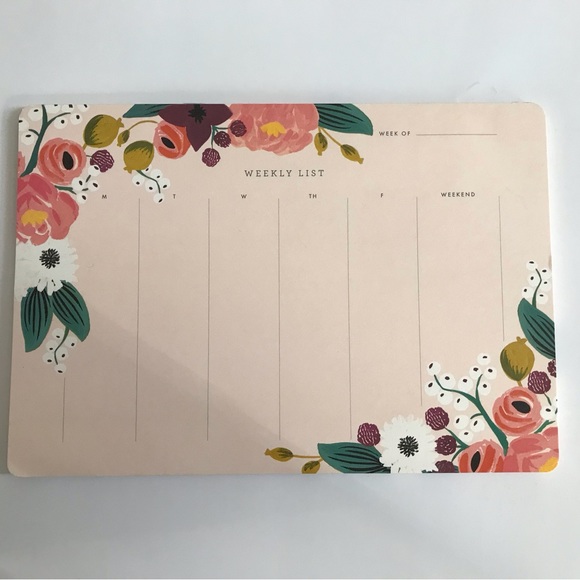 Writing pad and NY art Journal NWOT Bundle - Picture 7 of 14